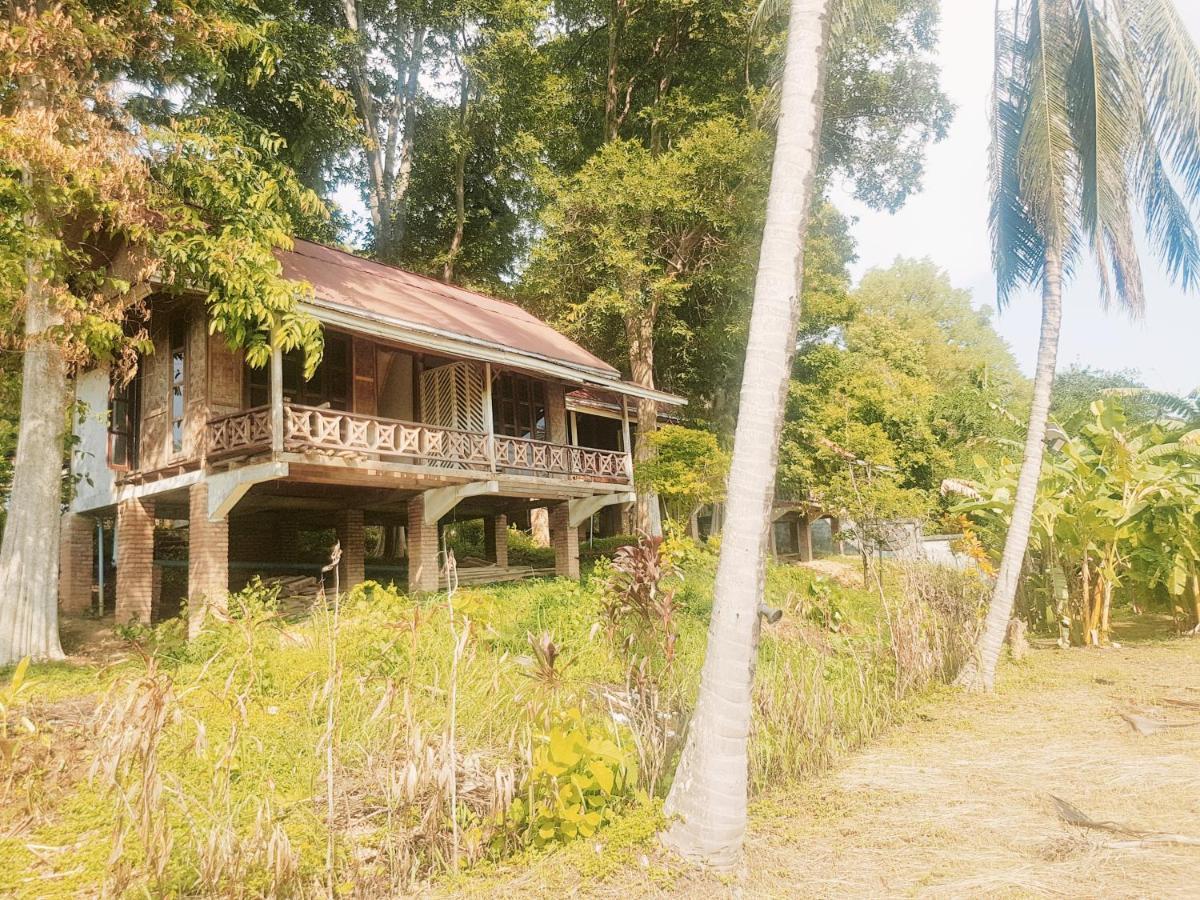 Vang Vieng Ruby'S Homestay 外观 照片
